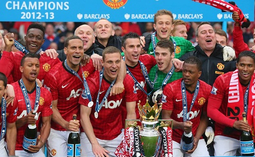 的领导力不 的领导力不